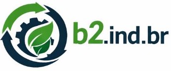 Logo B2Ind